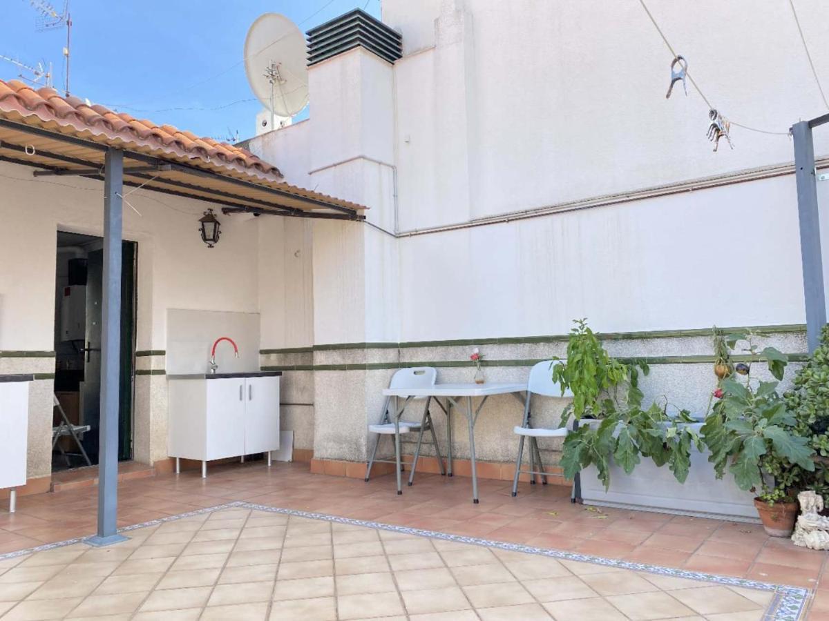 Luna L’Hospitalet de Llobregat Exterior foto